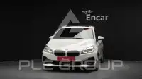 2021 BMW 2 Series