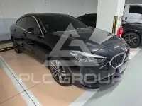 2021 BMW 220
