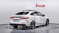 2021 BMW 220