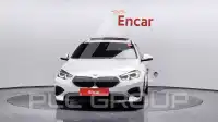 2021 BMW 220