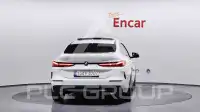 2021 BMW 220