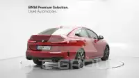 2021 BMW 235M