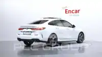 2021 BMW 220M