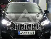 2021 BMW 218M