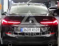 2021 BMW 218M