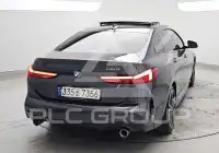 2021 BMW 220M