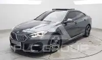 2021 BMW 220M
