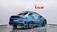 2021 BMW 220M
