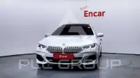 2021 BMW 840M