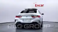 2021 BMW 840M