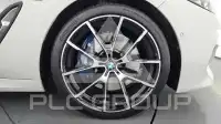 2021 BMW 840M
