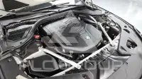 2021 BMW 840M