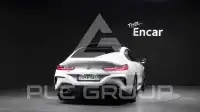 2021 BMW 840M