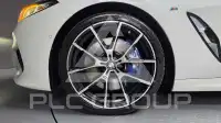 2021 BMW 840M