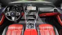 2021 BMW 840M