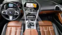 2021 BMW 840M