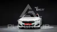 2021 BMW 840M