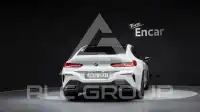 2021 BMW 840M