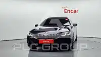 2021 BMW 840M