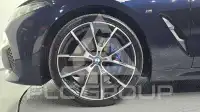 2021 BMW 840M