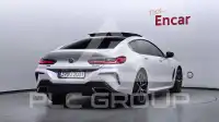 2021 BMW 840M