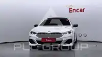 2021 BMW 840M