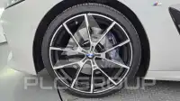 2021 BMW 840M