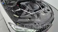 2021 BMW 840M