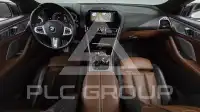 2021 BMW 840M