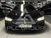 2021 BMW 840M