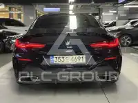 2021 BMW 840M