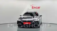 2021 BMW 840M