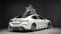 2021 BMW 840M