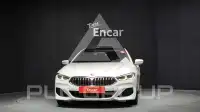 2021 BMW 840M