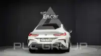 2021 BMW 840M