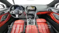2021 BMW 840M