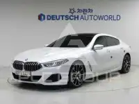 2021 BMW 840M