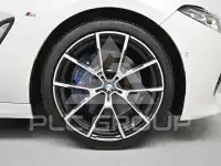 2021 BMW 840M