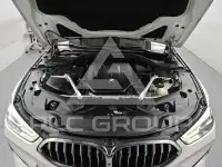 2021 BMW 840M