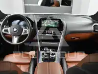 2021 BMW 840M