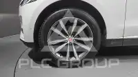 2021 Jaguar E-PACE