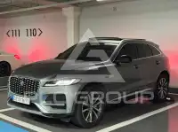 2021 Jaguar E-PACE