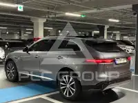 2021 Jaguar E-PACE