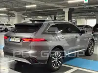 2021 Jaguar E-PACE