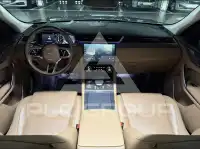2021 Jaguar E-PACE