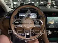 2021 Jaguar E-PACE