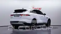 2021 Jaguar E-PACE