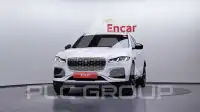 2021 Jaguar E-PACE