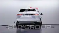2021 Jaguar E-PACE