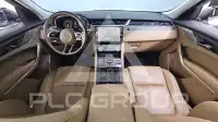 2021 Jaguar E-PACE